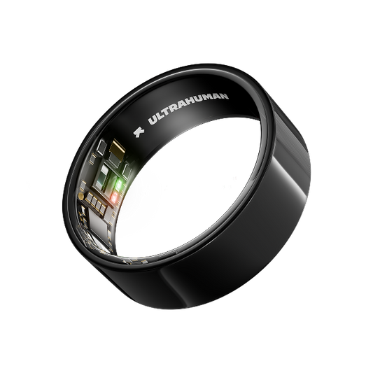 Switch to Ultrahuman Ring AIR