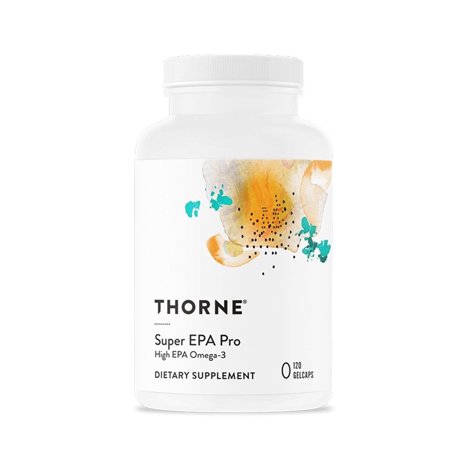 Thorne Super EPA Pro