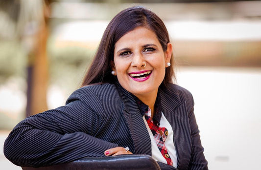 Early bird registration for Dr. Priti Nanda & Ultrahuman: 28 Day PCOS Program