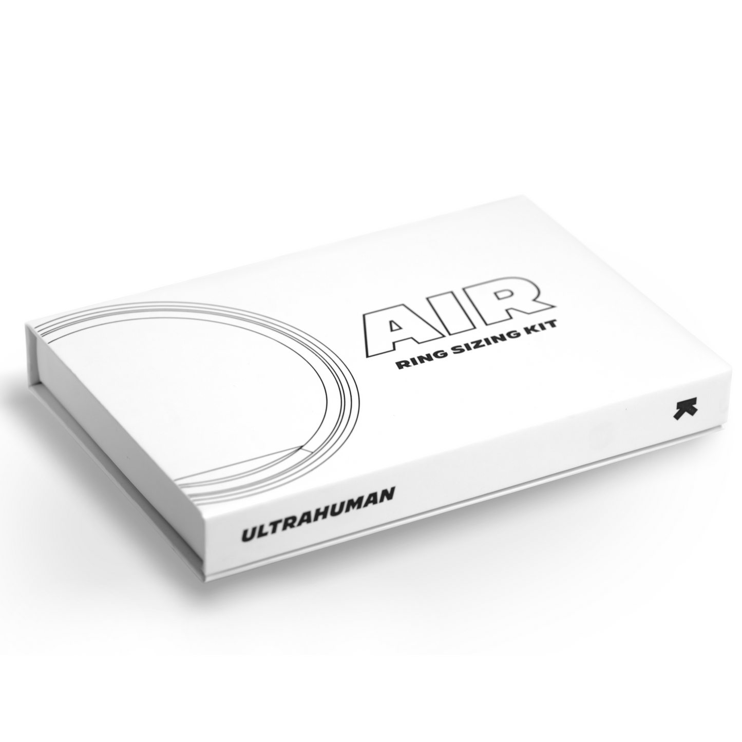Ultrahuman Ring AIR