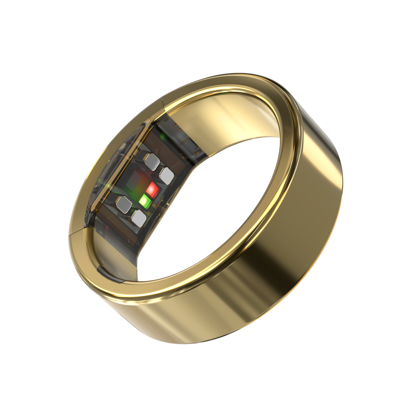 Ultrahuman Ring PRO