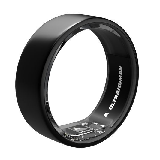 Ultrahuman Air 1 (With sizes)