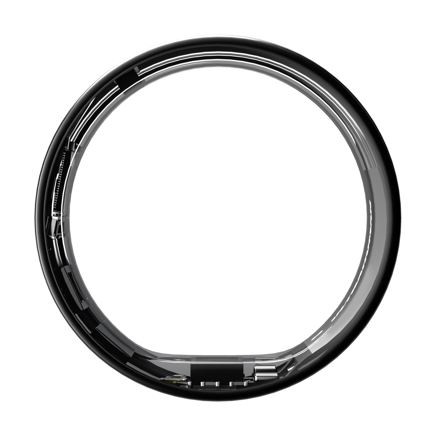 Ultrahuman Ring AIR x BetterHelp (with engraving)