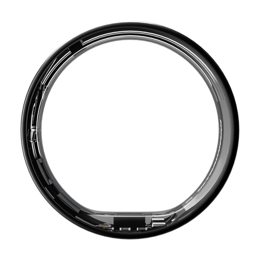 Ultrahuman Ring AIR x BetterHelp (with engraving)