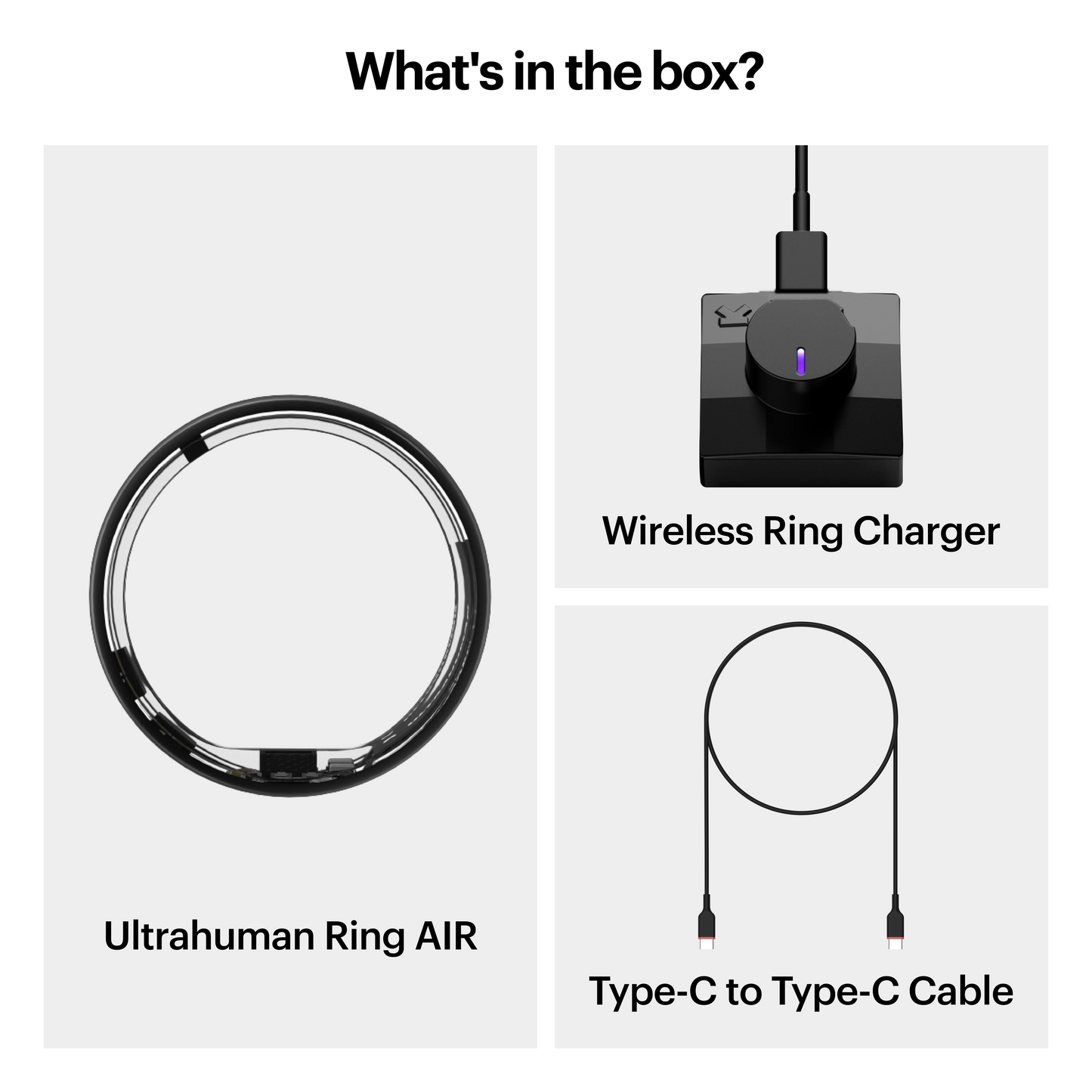 Ultrahuman Ring AIR
