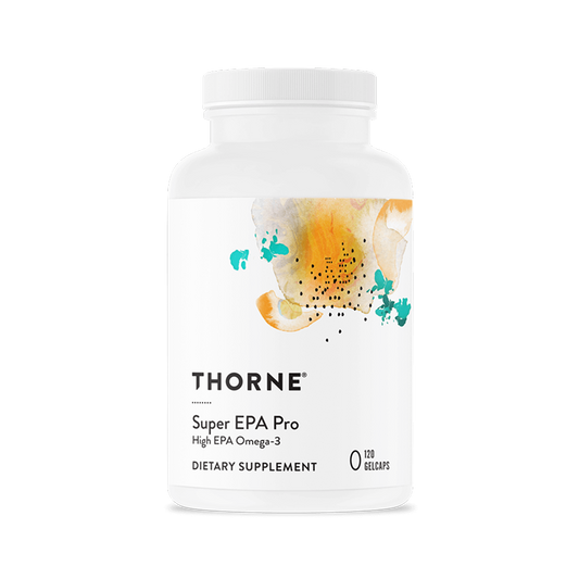 Thorne Super EPA Pro