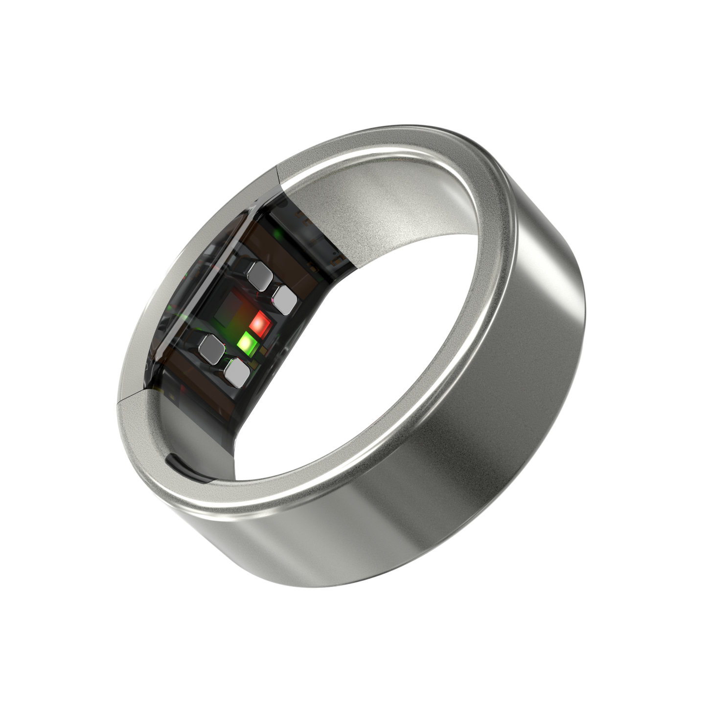 Ultrahuman Ring PRO