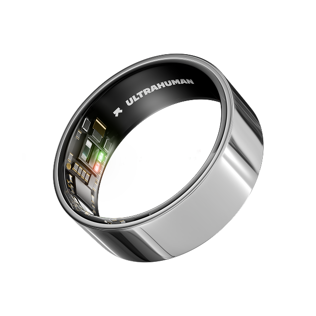 Ultrahuman Ring AIR