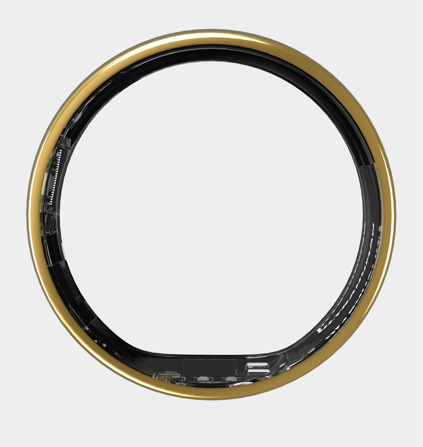 Ultrahuman Ring AIR x BetterHelp (with engraving)