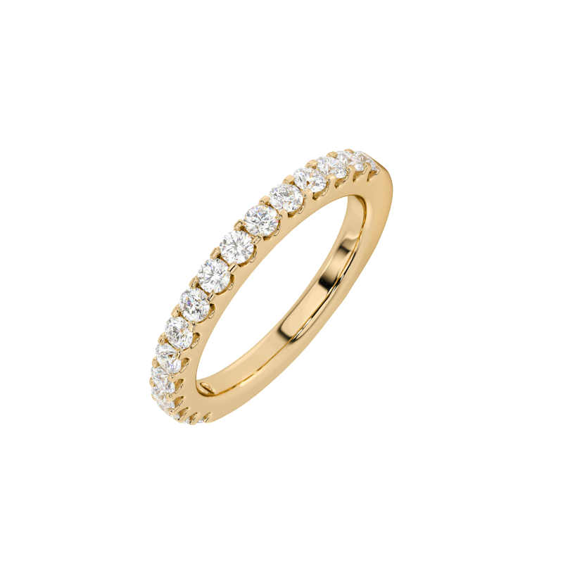 Ultrahuman Bling - Stacking Ring