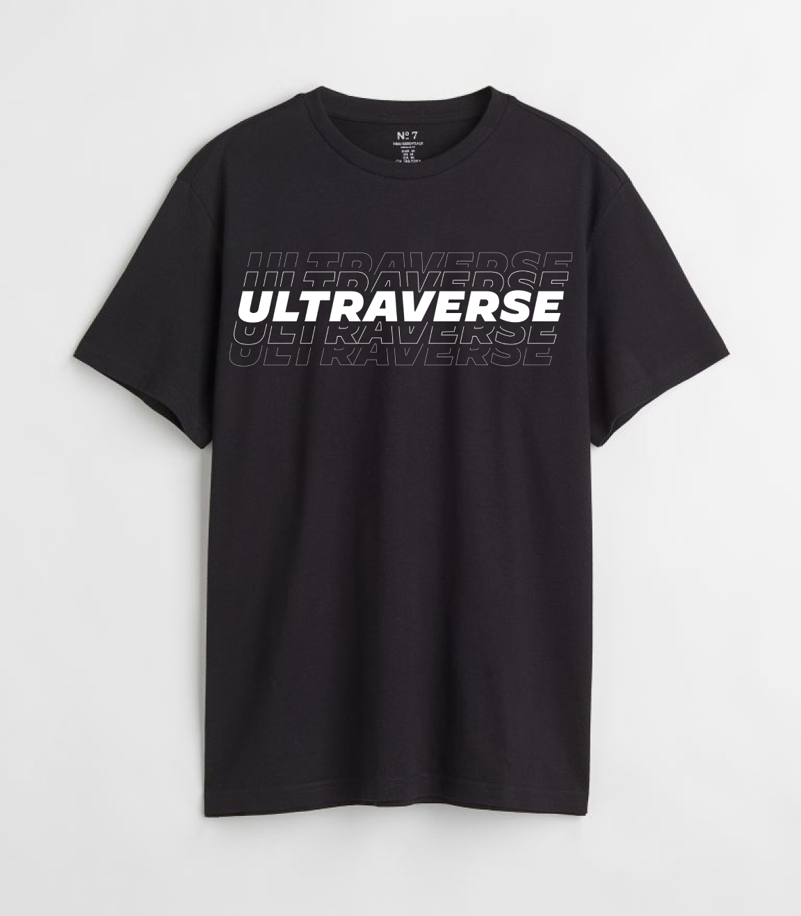 Ultraverse Tee