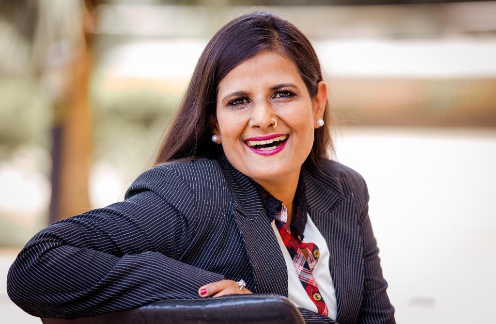 Early bird registration for Dr. Priti Nanda & Ultrahuman: 28 Day PCOS Program